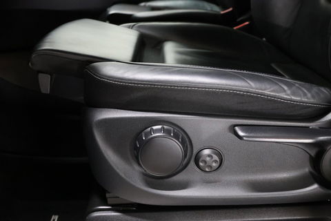 Mercedes-Benz V-Klasse 300d Extra Lang DC Avantgarde Edition