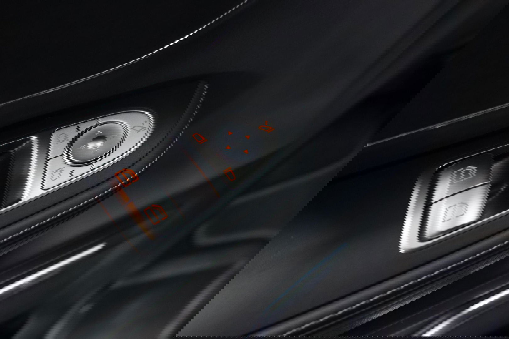 Mercedes-Benz V-Klasse 300d Extra Lang DC Avantgarde Edition