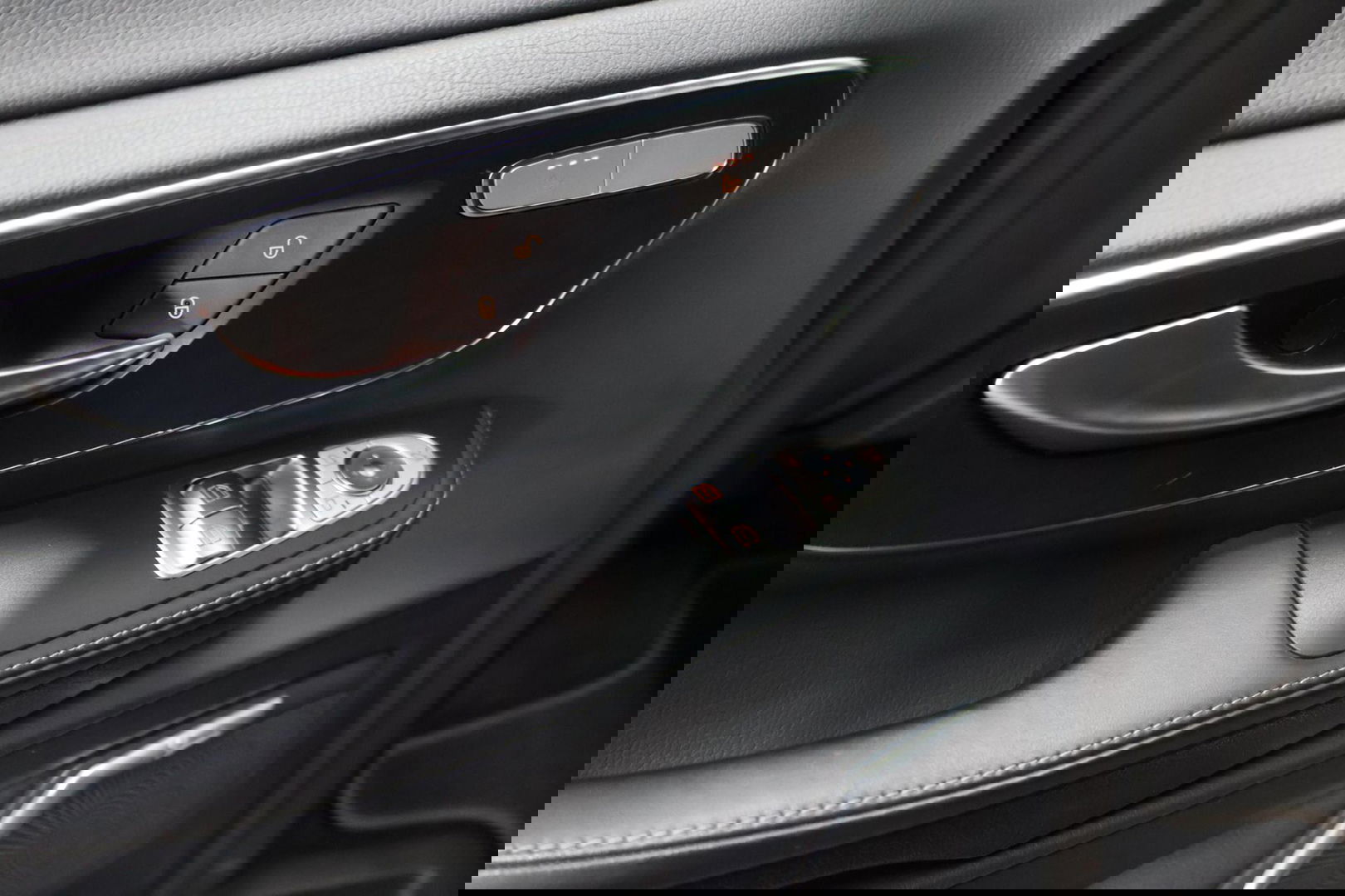 Mercedes-Benz V-Klasse 300d Extra Lang DC Avantgarde Edition