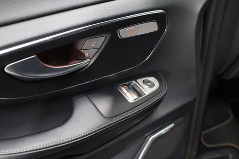 Mercedes-Benz V-Klasse 300d Extra Lang DC Avantgarde Edition