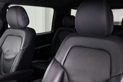 Mercedes-Benz V-Klasse 300d Extra Lang DC Avantgarde Edition