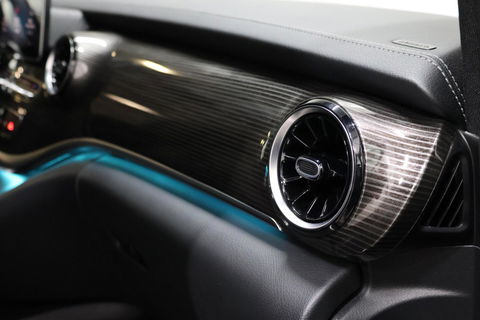 Mercedes-Benz V-Klasse 300d Extra Lang DC Avantgarde Edition