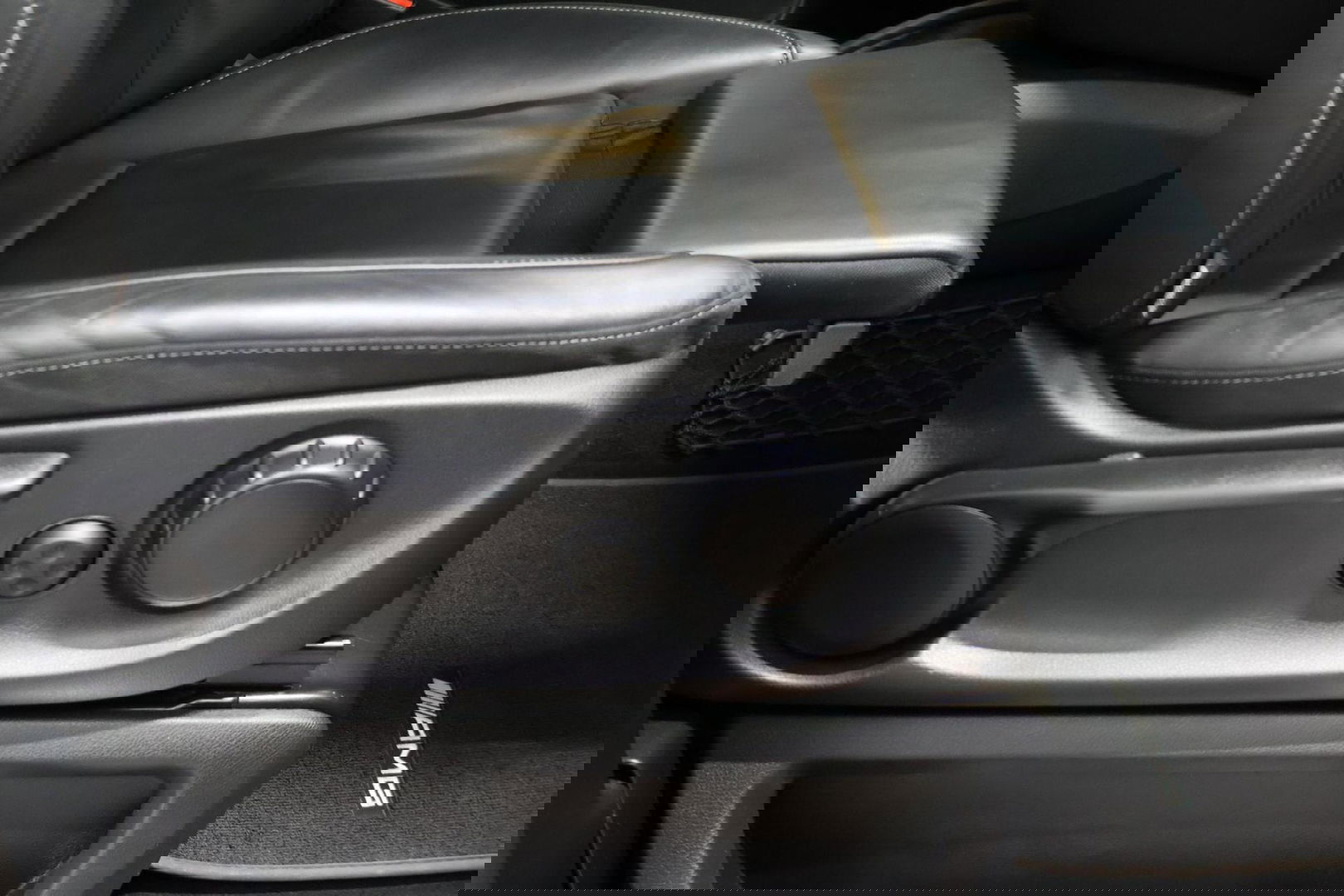 Mercedes-Benz V-Klasse 300d Extra Lang DC Avantgarde Edition