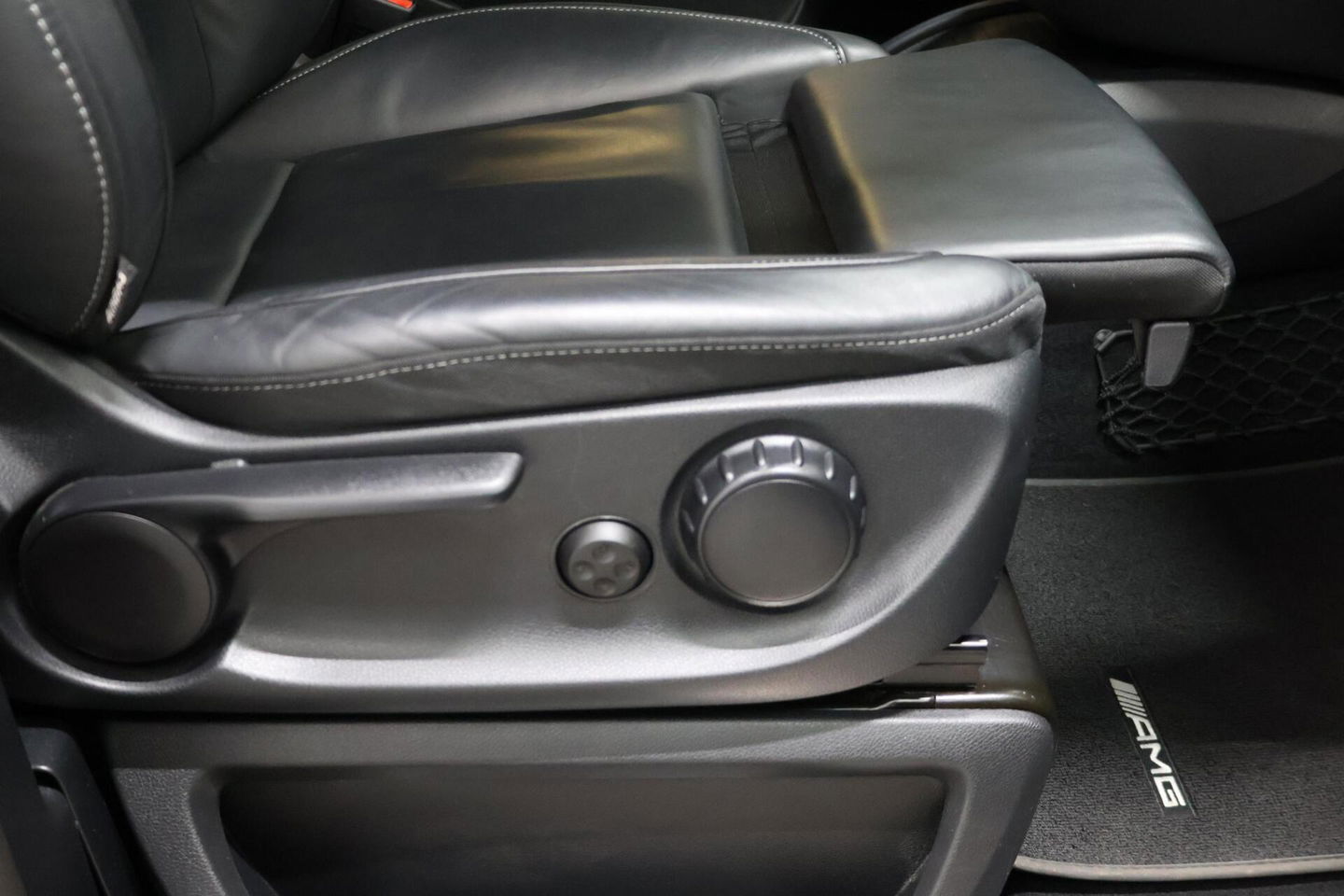 Mercedes-Benz V-Klasse 300d Extra Lang DC Avantgarde Edition