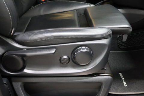 Mercedes-Benz V-Klasse 300d Extra Lang DC Avantgarde Edition