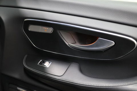 Mercedes-Benz V-Klasse 300d Extra Lang DC Avantgarde Edition