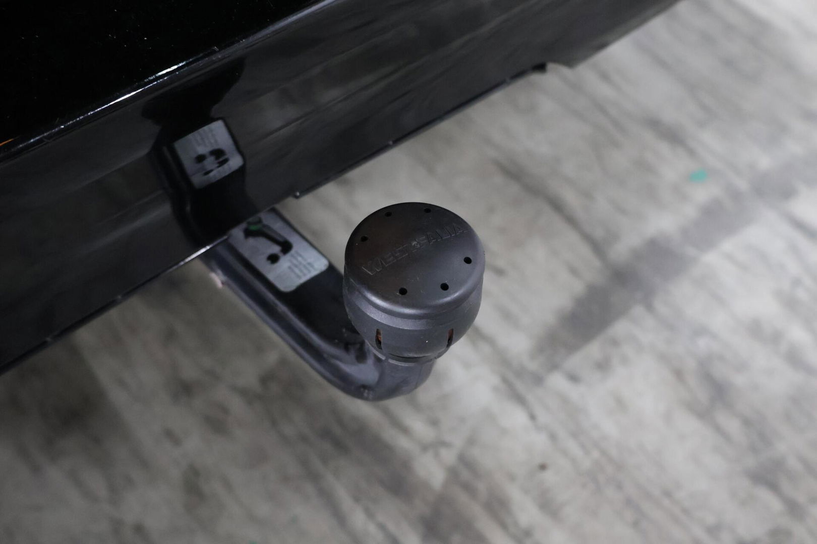 Mercedes-Benz V-Klasse 300d Extra Lang DC Avantgarde Edition