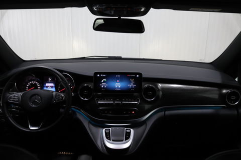 Mercedes-Benz V-Klasse 300d Extra Lang DC Avantgarde Edition