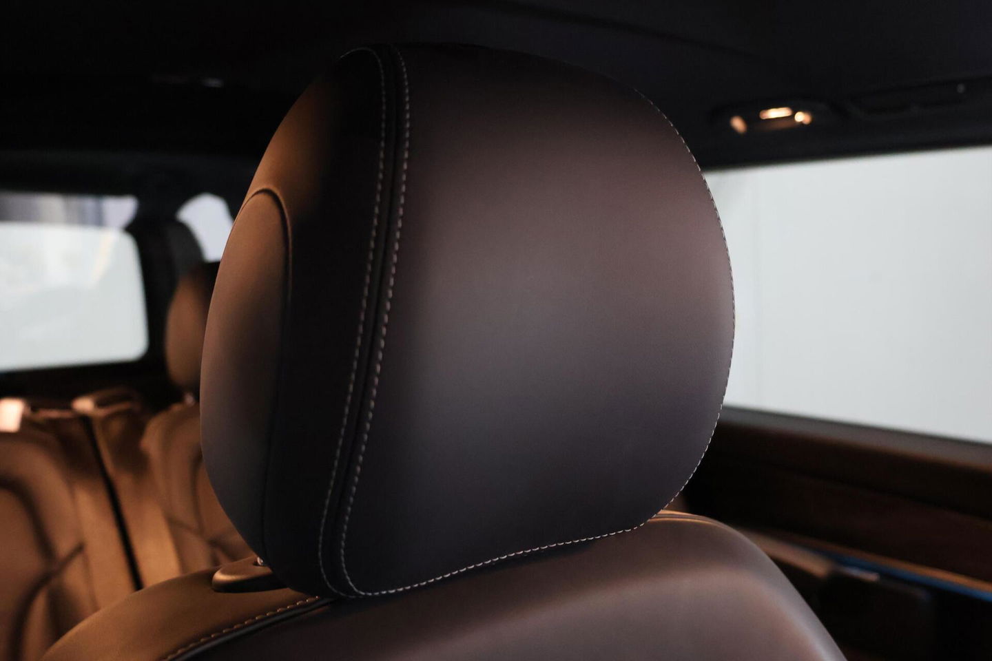 Mercedes-Benz V-Klasse 300d Extra Lang DC Avantgarde Edition