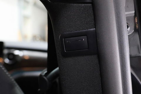 Mercedes-Benz V-Klasse 300d Extra Lang DC Avantgarde Edition