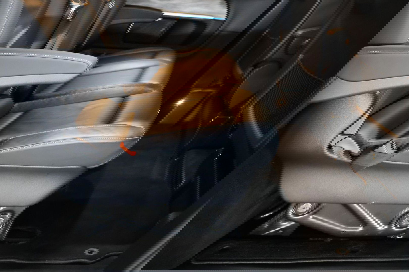 Mercedes-Benz V-Klasse 300d Extra Lang DC Avantgarde Edition