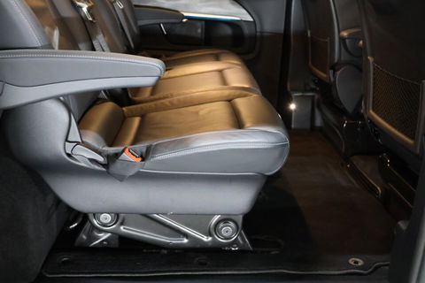 Mercedes-Benz V-Klasse 300d Extra Lang DC Avantgarde Edition