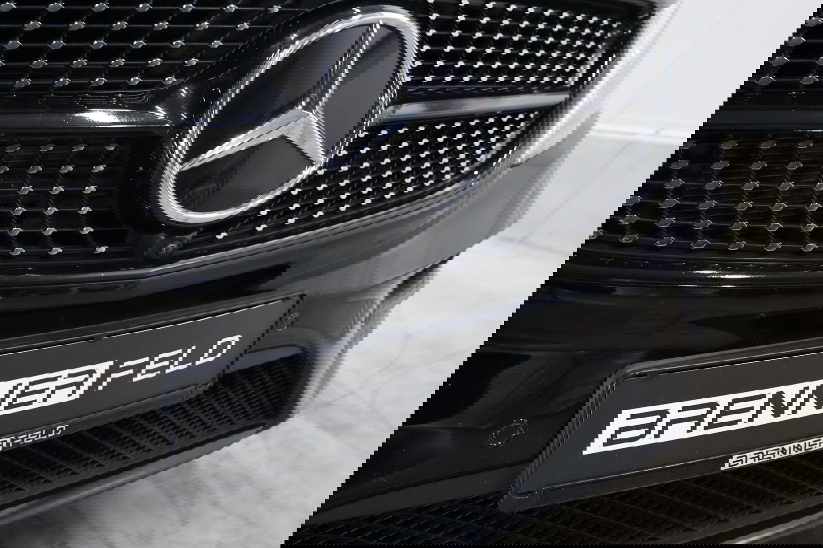 Mercedes-Benz V-Klasse 300d Extra Lang DC Avantgarde Edition