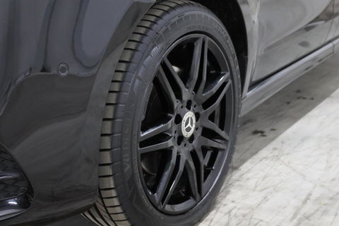 Mercedes-Benz V-Klasse 300d Extra Lang DC Avantgarde Edition