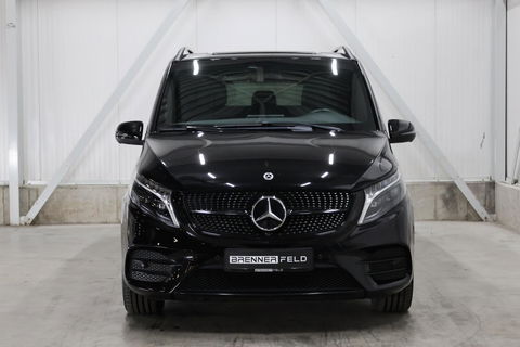Mercedes-Benz V-Klasse 300d Extra Lang DC Avantgarde Edition