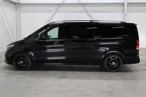 Mercedes-Benz V-Klasse 300d Extra Lang DC Avantgarde Edition
