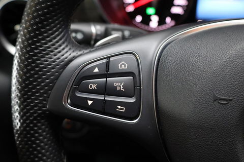 Mercedes-Benz V-Klasse 300d Extra Lang DC Avantgarde Edition