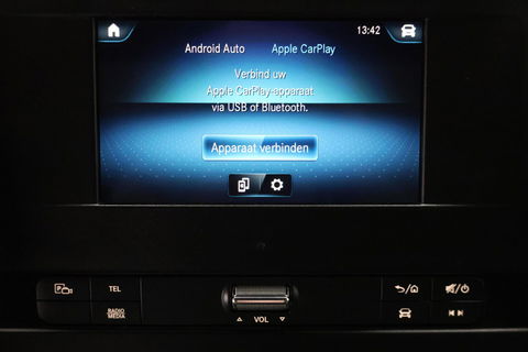 Mercedes-Benz Sprinter bestel 317 1.9 CDI L2H2 RWD