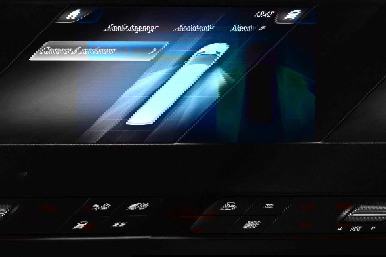 Mercedes-Benz Sprinter bestel 317 1.9 CDI L2H2 RWD