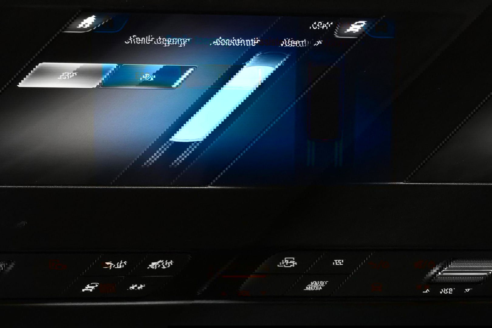 Mercedes-Benz Sprinter bestel 317 1.9 CDI L2H2 RWD