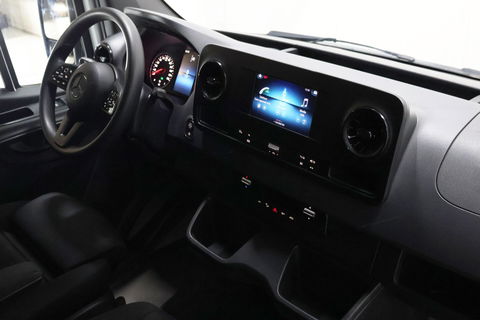 Mercedes-Benz Sprinter bestel 317 1.9 CDI L2H2 RWD