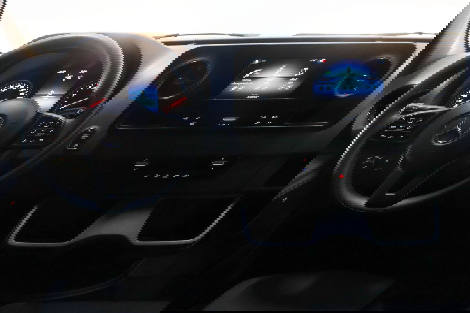 Mercedes-Benz Sprinter bestel 317 1.9 CDI L2H2 RWD