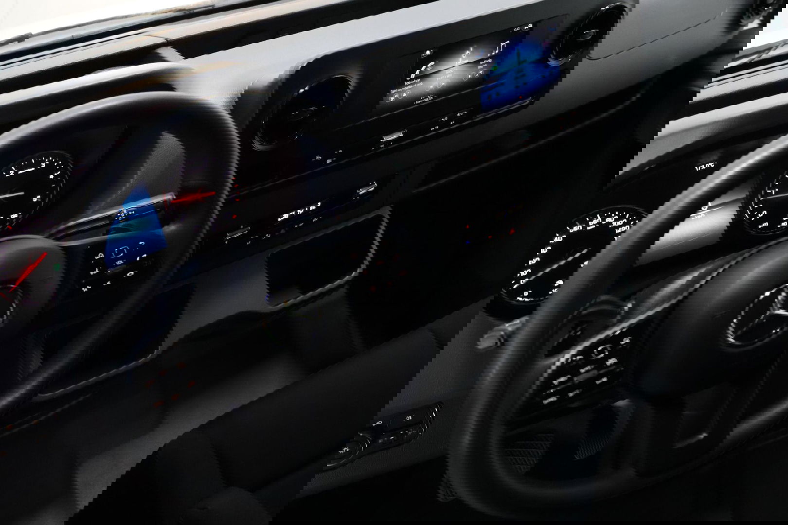 Mercedes-Benz Sprinter bestel 317 1.9 CDI L2H2 RWD