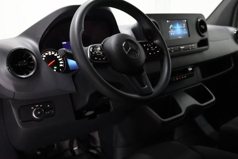 Mercedes-Benz Sprinter bestel 317 1.9 CDI L2H2 RWD