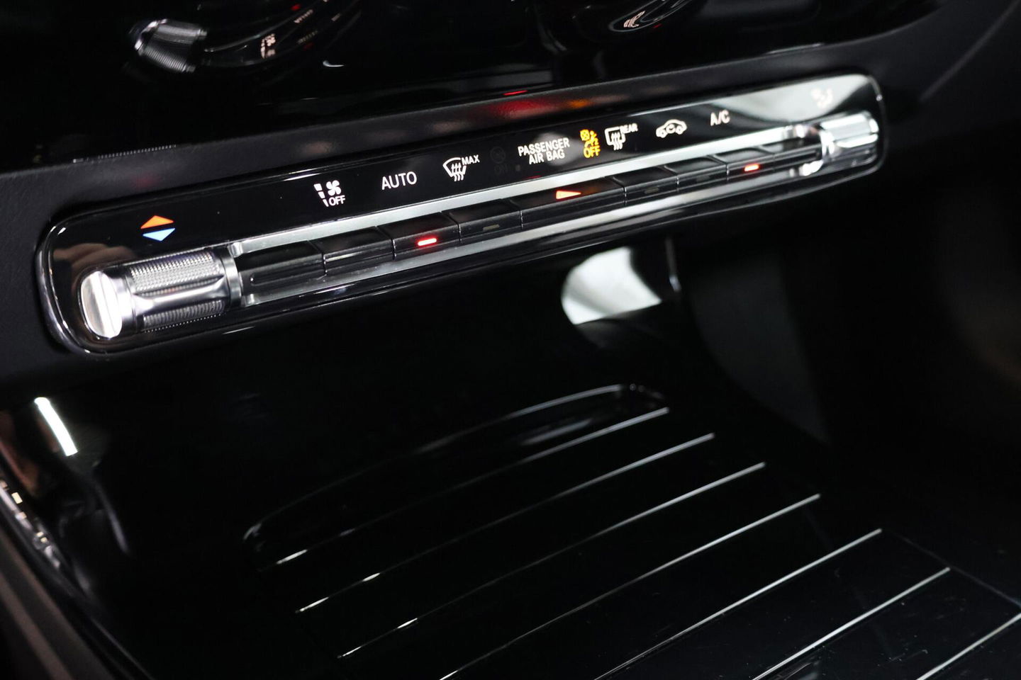 Mercedes-Benz A-Klasse 250 4MATIC Advantage