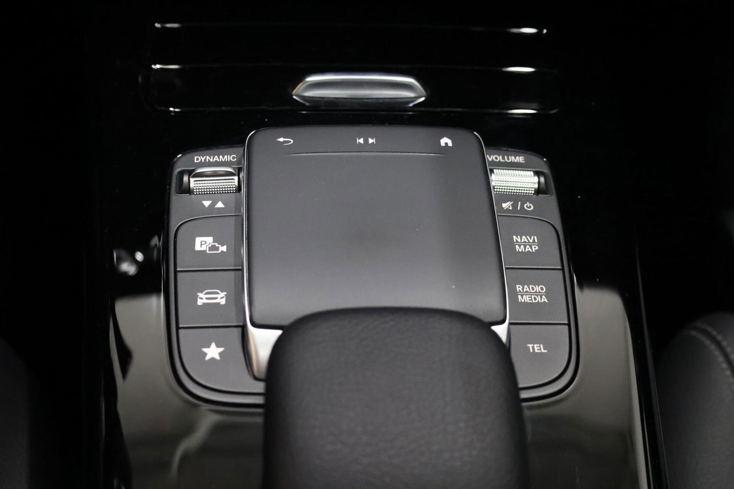 Mercedes-Benz A-Klasse 250 4MATIC Advantage