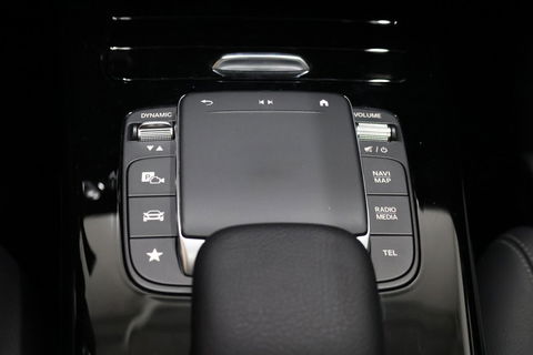 Mercedes-Benz A-Klasse 250 4MATIC Advantage