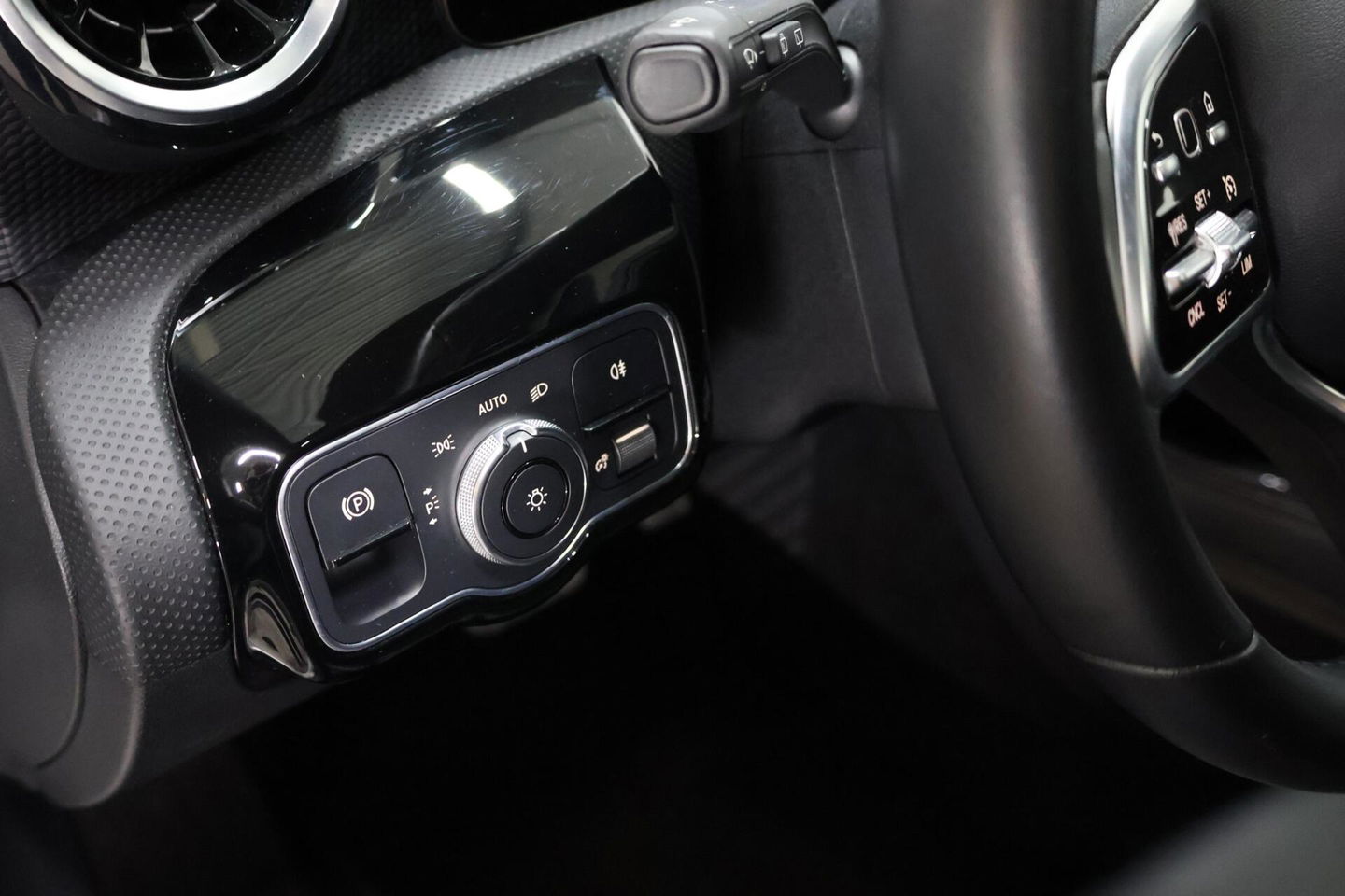 Mercedes-Benz A-Klasse 250 4MATIC Advantage