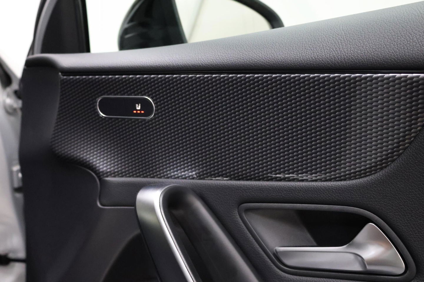 Mercedes-Benz A-Klasse 250 4MATIC Advantage