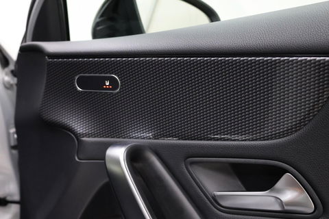 Mercedes-Benz A-Klasse 250 4MATIC Advantage