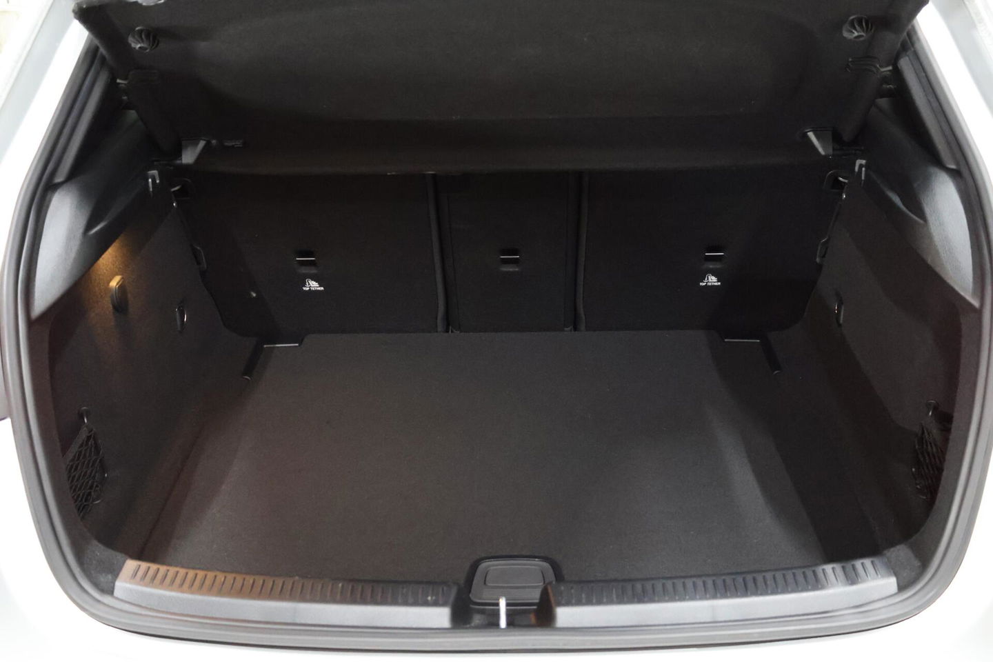 Mercedes-Benz A-Klasse 250 4MATIC Advantage