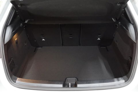 Mercedes-Benz A-Klasse 250 4MATIC Advantage