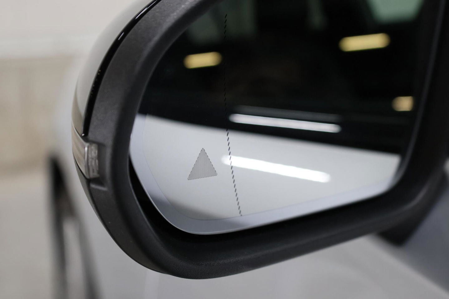 Mercedes-Benz A-Klasse 250 4MATIC Advantage