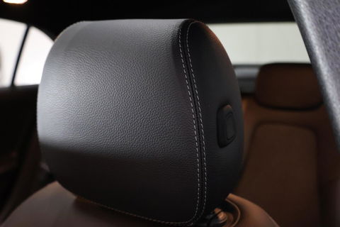 Mercedes-Benz A-Klasse 250 4MATIC Advantage