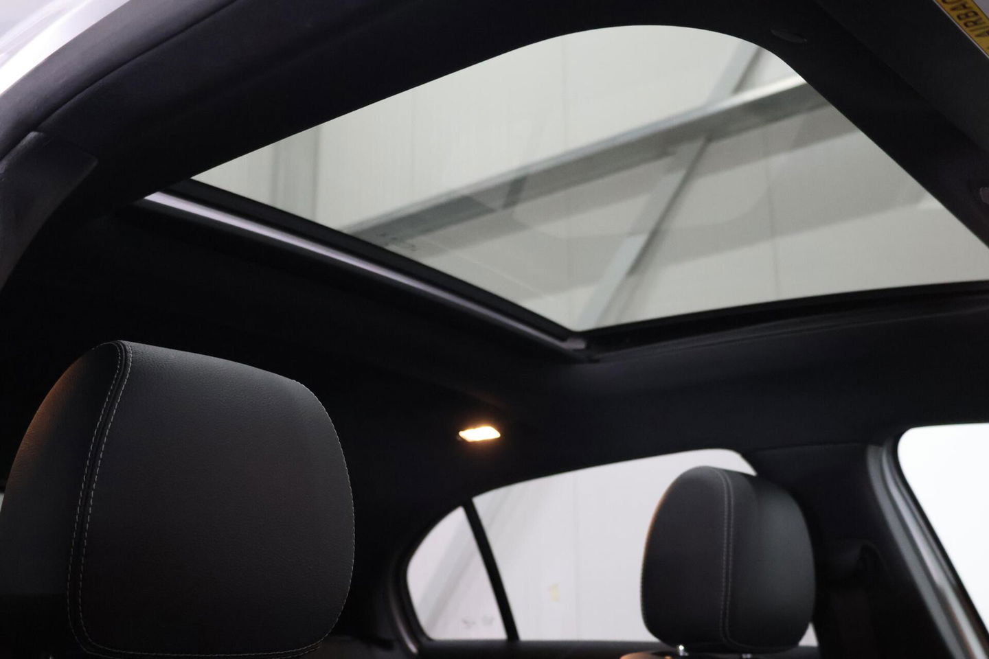 Mercedes-Benz A-Klasse 250 4MATIC Advantage