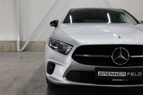 Mercedes-Benz A-Klasse 250 4MATIC Advantage