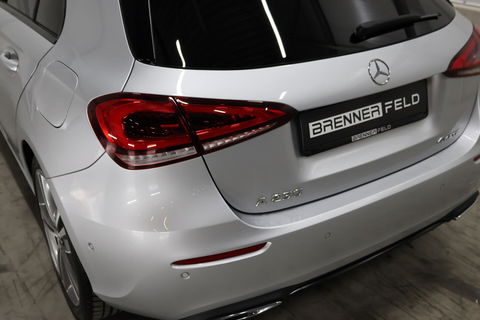 Mercedes-Benz A-Klasse 250 4MATIC Advantage