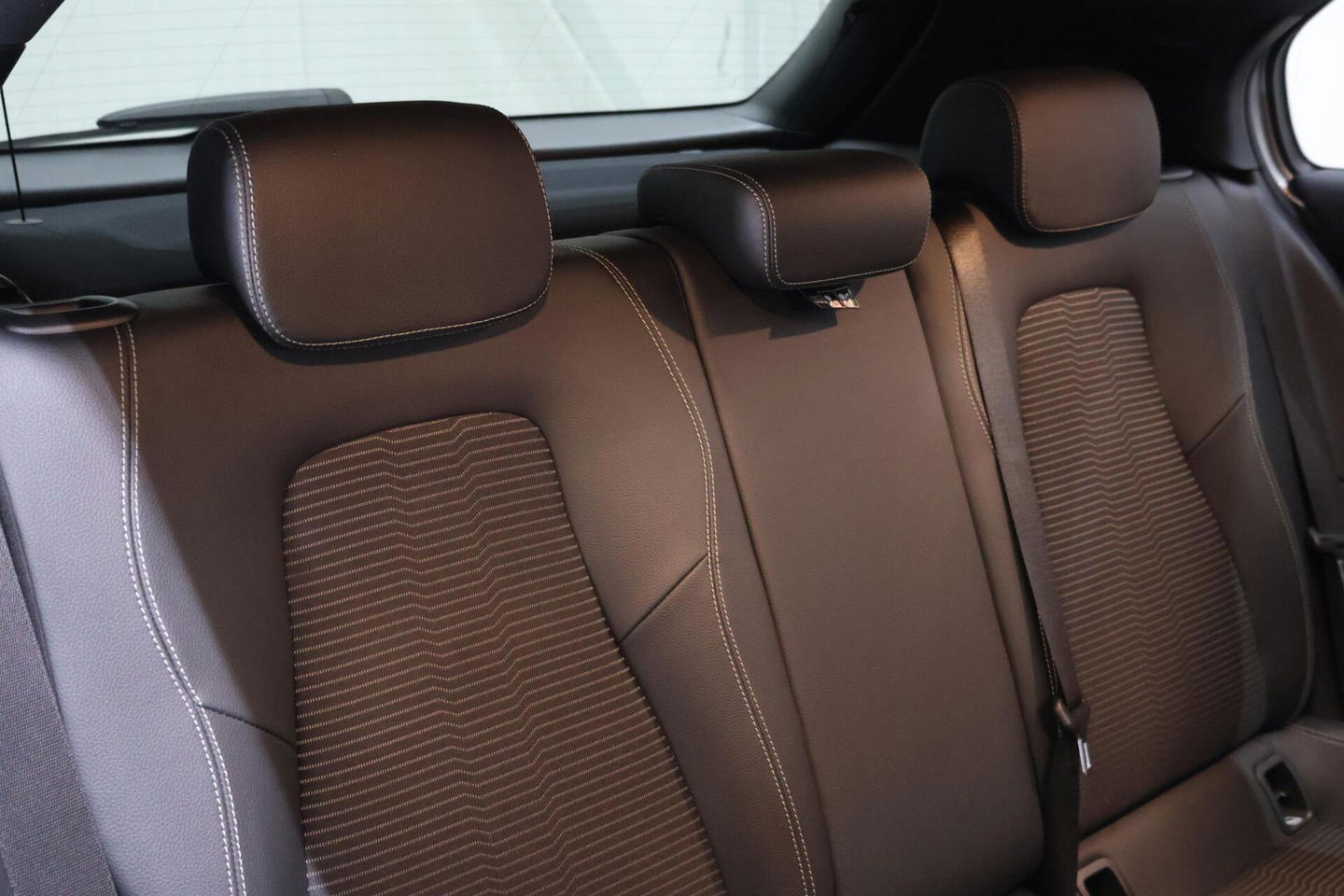 Mercedes-Benz A-Klasse 250 4MATIC Advantage