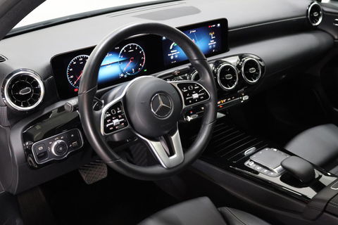 Mercedes-Benz A-Klasse 250 4MATIC Advantage