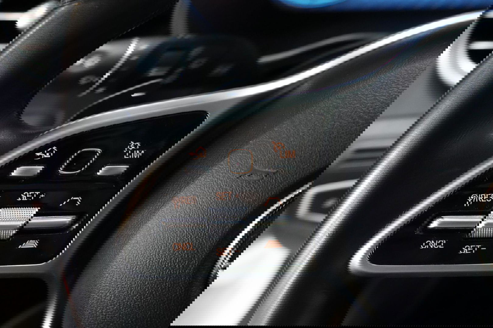 Mercedes-Benz GLC 400d 4MATIC