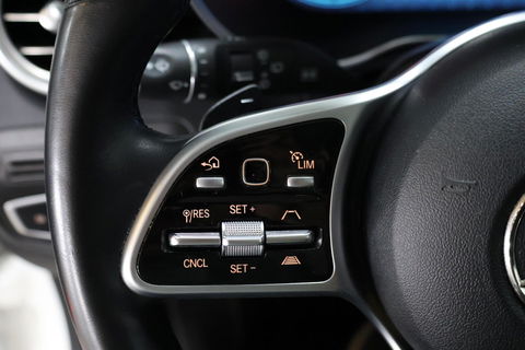 Mercedes-Benz GLC 400d 4MATIC