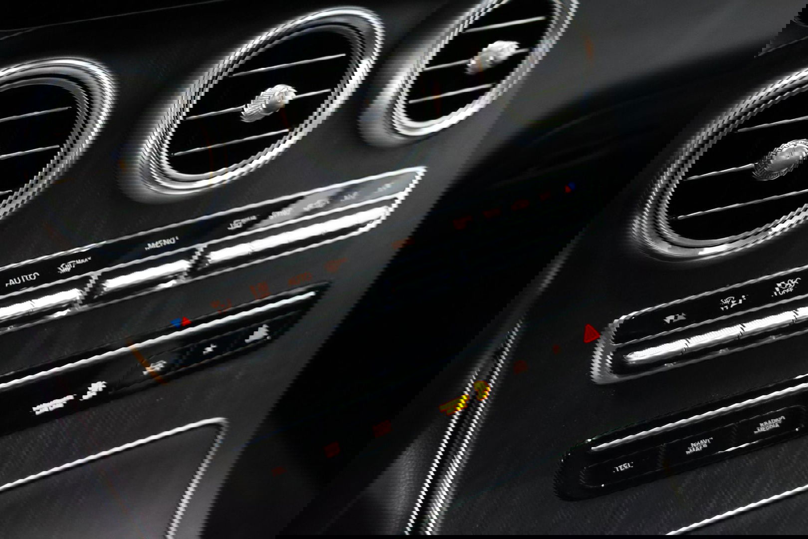 Mercedes-Benz GLC 400d 4MATIC