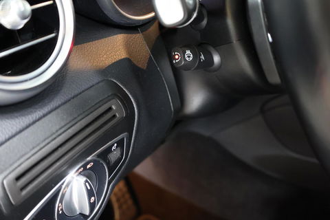 Mercedes-Benz GLC 400d 4MATIC