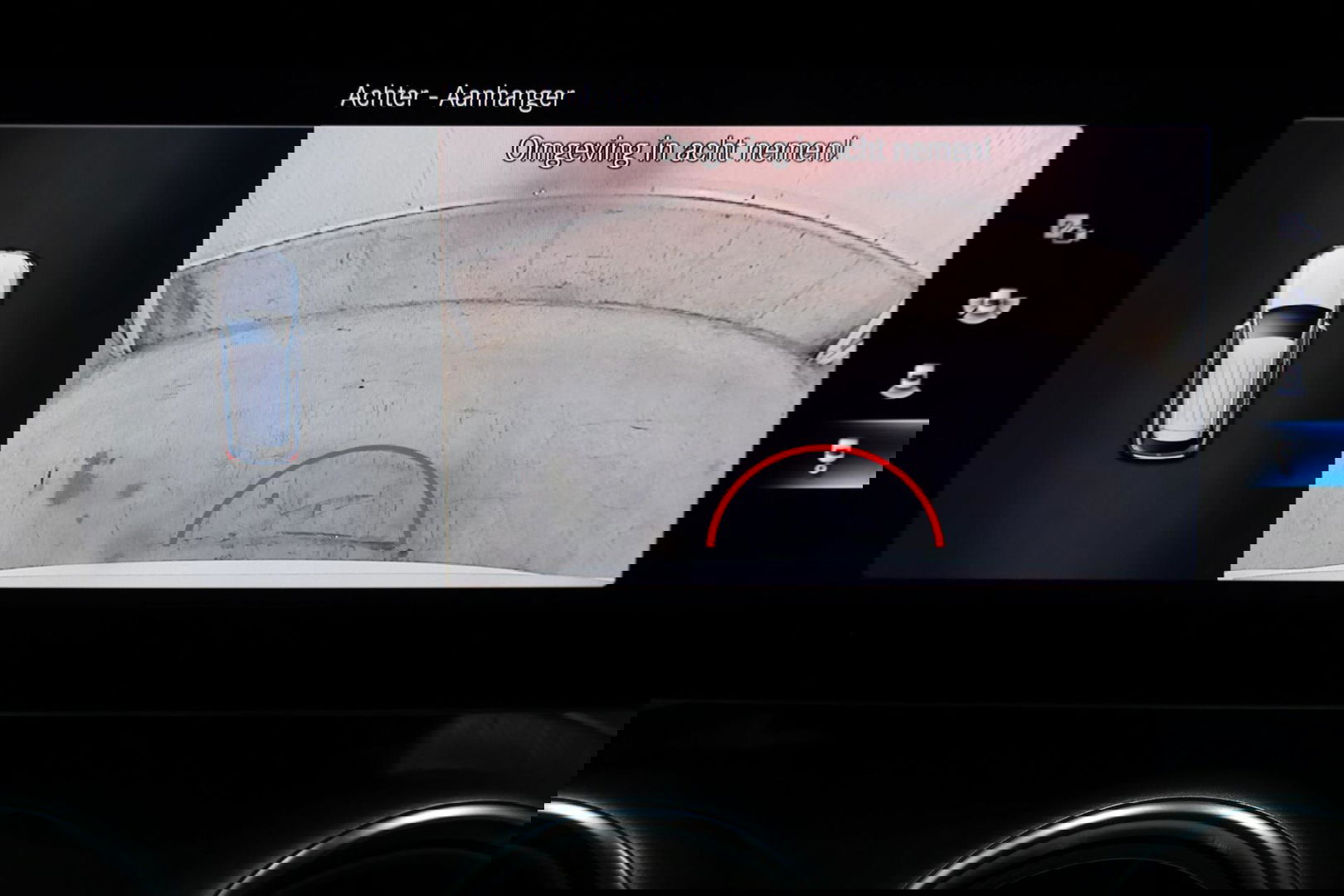 Mercedes-Benz GLC 400d 4MATIC