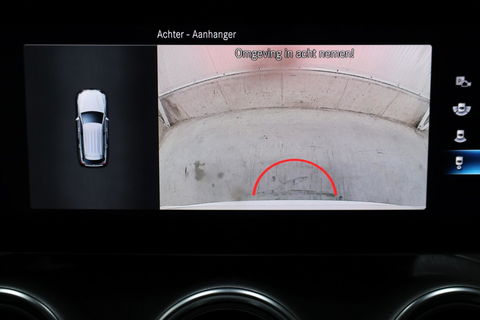 Mercedes-Benz GLC 400d 4MATIC