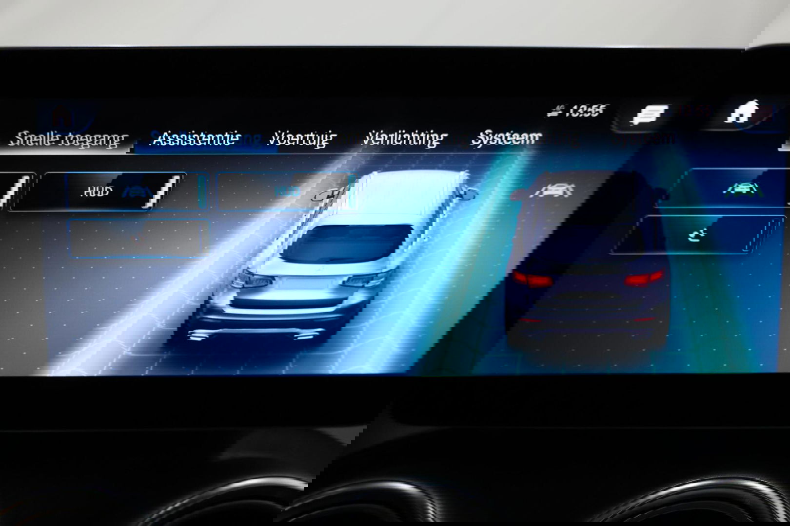 Mercedes-Benz GLC 400d 4MATIC